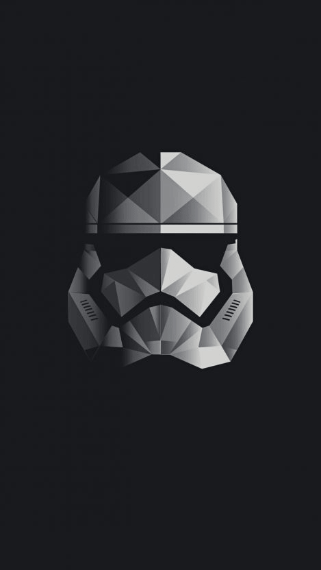 Star Wars iphone Wallpaper - NawPic