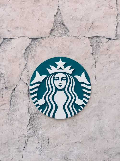 Starbucks Wallpaper