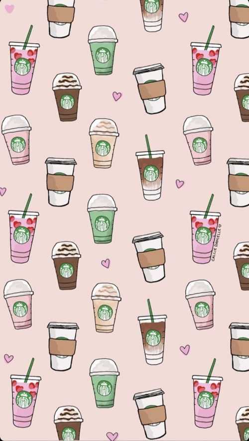 Starbucks Wallpaper