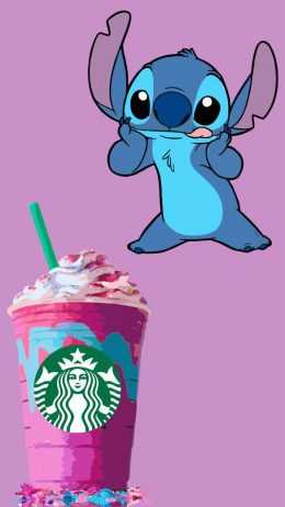 Starbucks Wallpaper