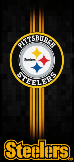 Steelers Wallpaper