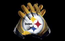 Steelers Wallpaper