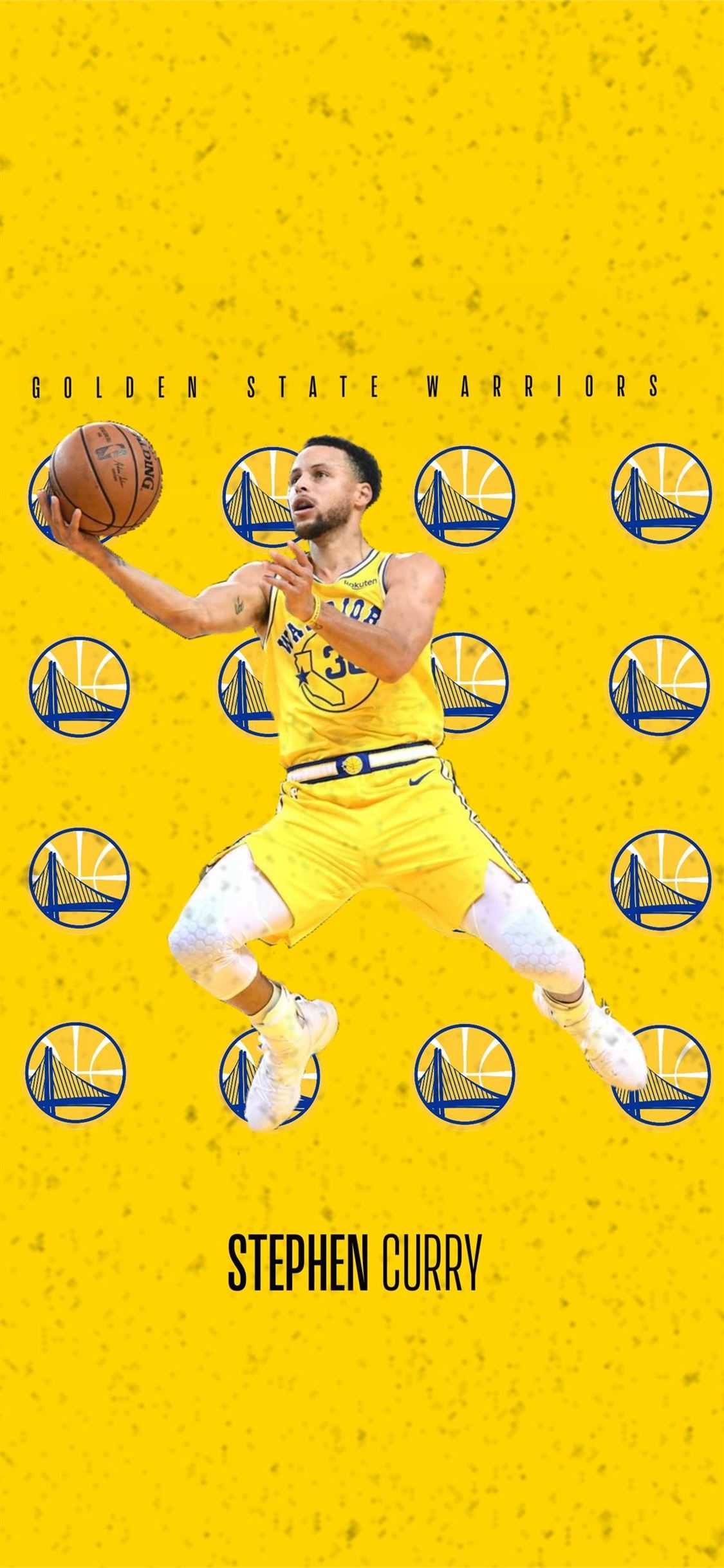 Steph Curry Home Screen Wallpaper Steph Curry Home Screen Wallpaper
