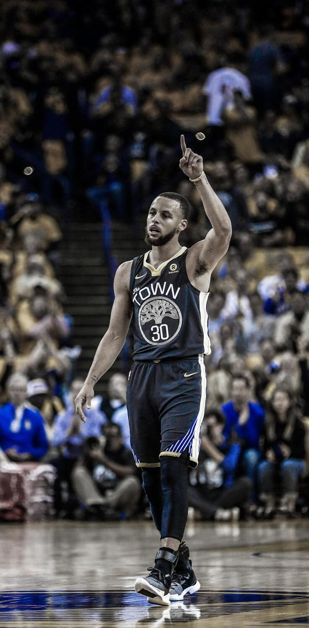 Stephen Curry Wallpaper - NawPic
