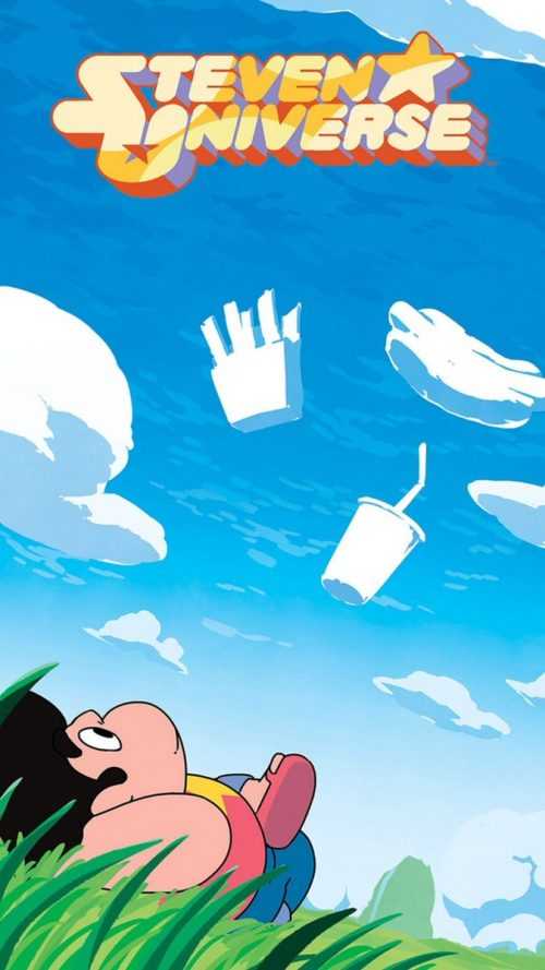 Steven Universe Wallpaper