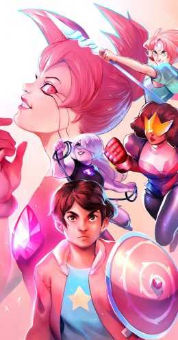 Steven Universe Wallpaper Steven Universe Wallpaper