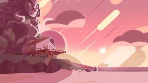 Steven Universe Wallpaper