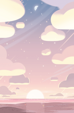 Steven Universe Wallpaper