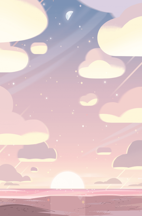 Steven Universe Wallpaper