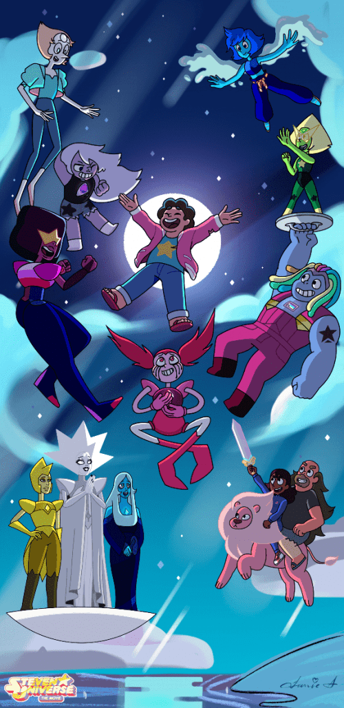 Steven Universe Wallpaper Steven Universe Wallpaper