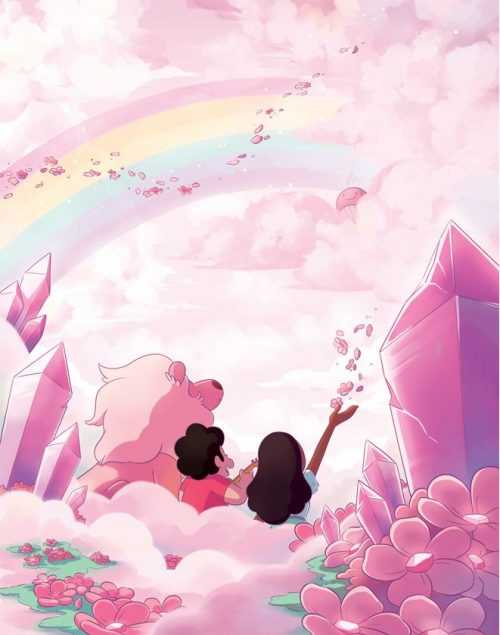 Steven Universe Wallpaper