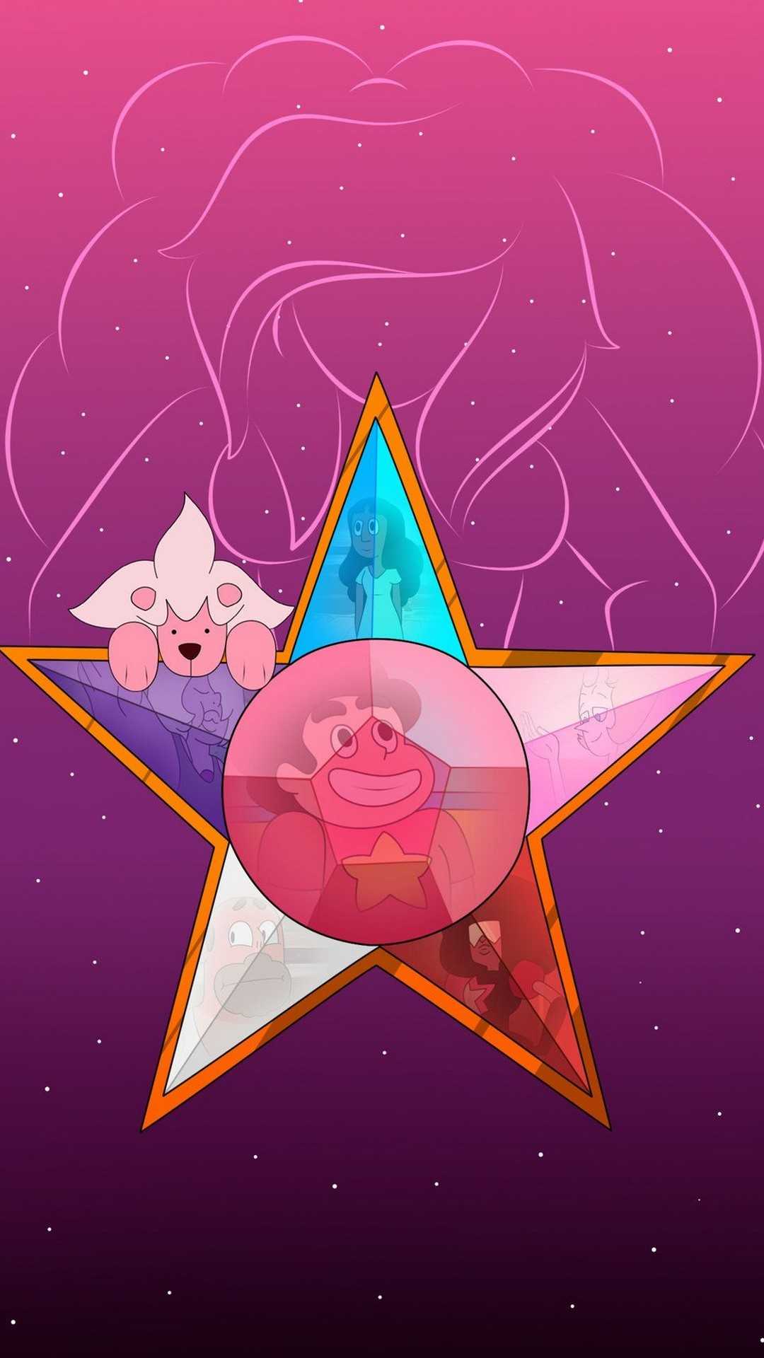 Steven Universe iPhone 6 Wallpaper HD  Best Phone Wallpaper HD  Steven  universe wallpaper Steven universe Steven universe fanart