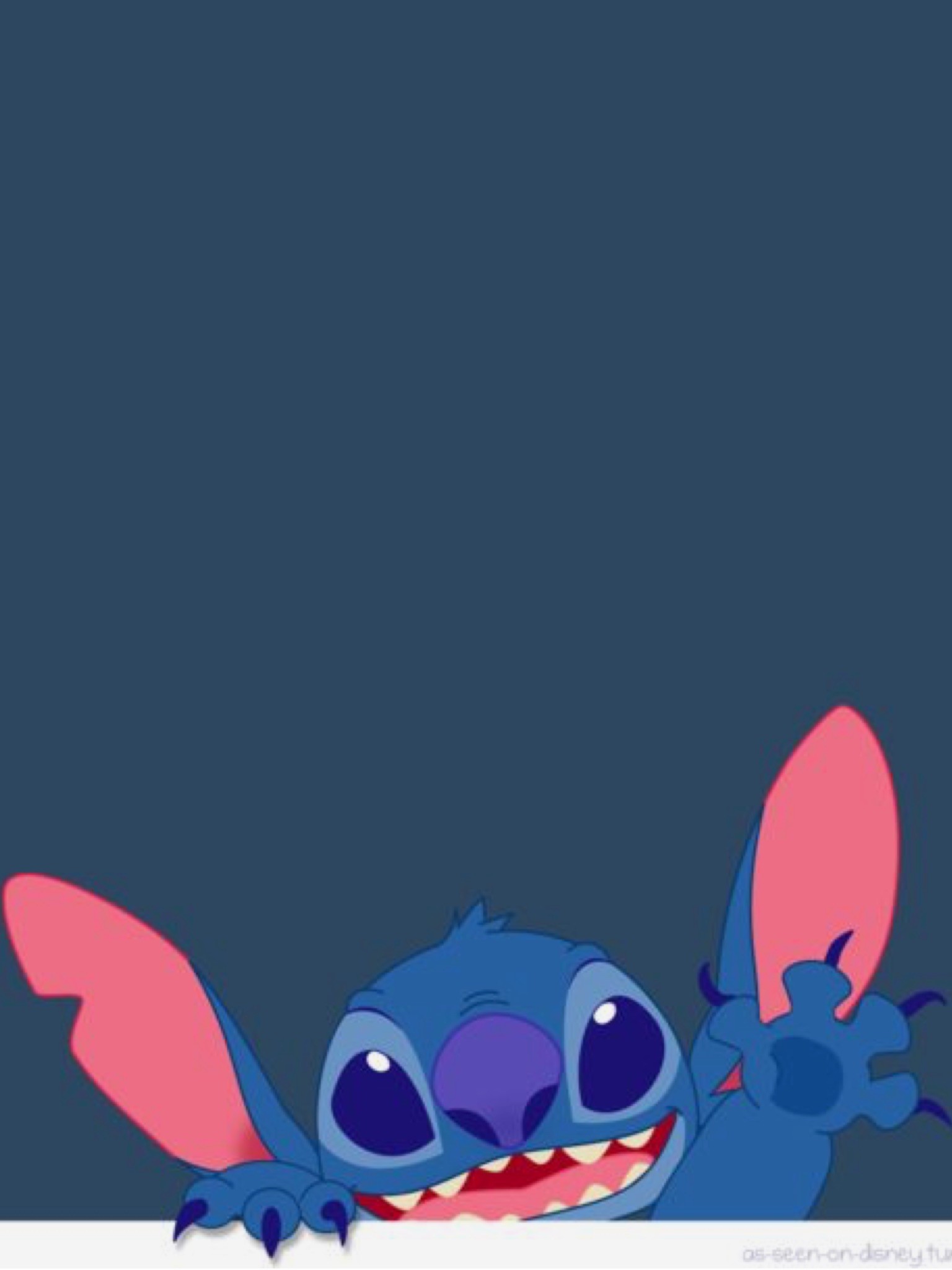 Lilo & Stitch movie wallpapers for desktop on Wallpapers Bros