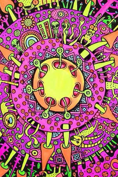 Stoner Wallpaper