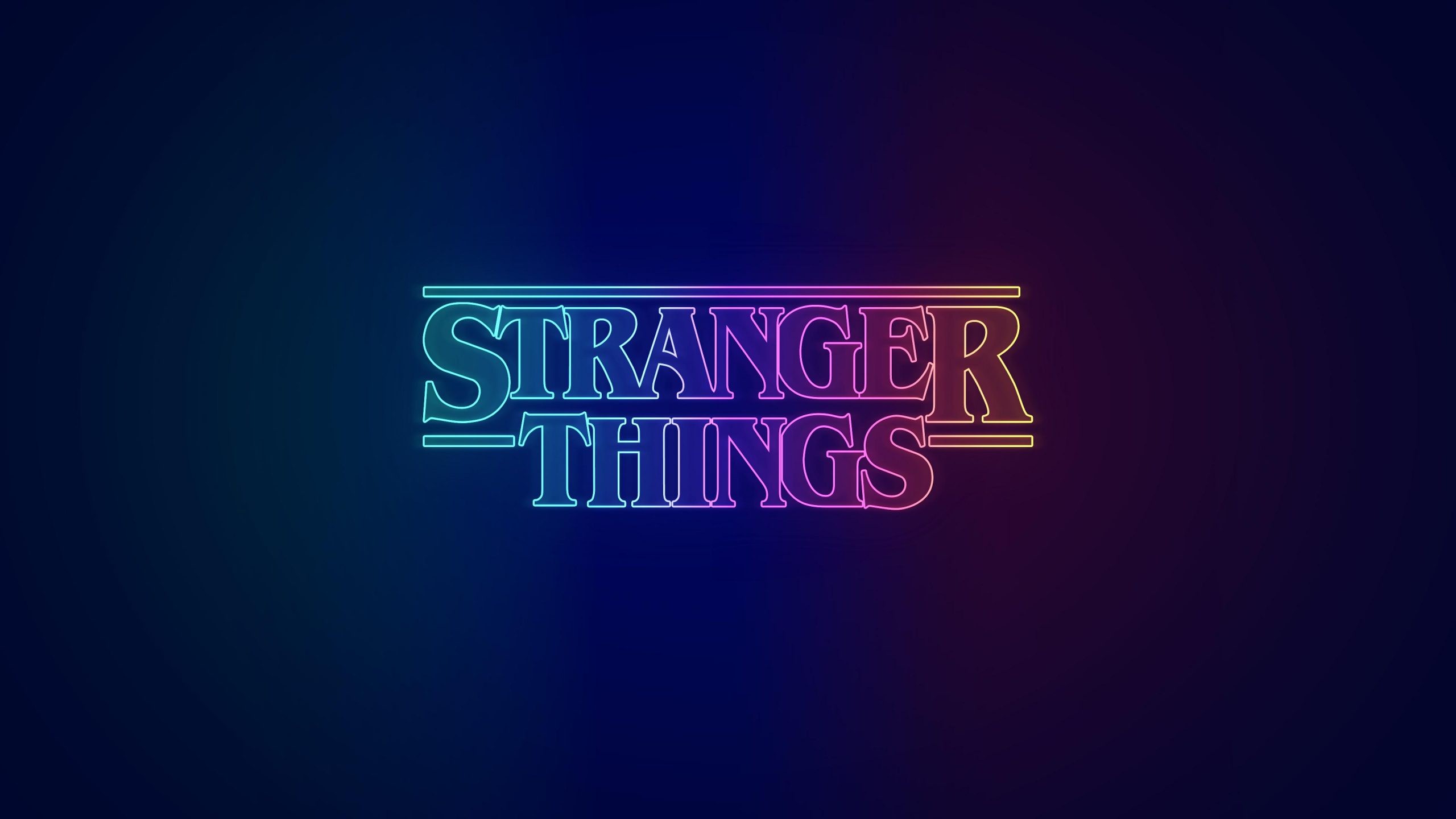 Stranger Things Wallpaper - NawPic