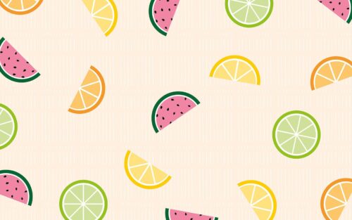 Summer Background Wallpaper
