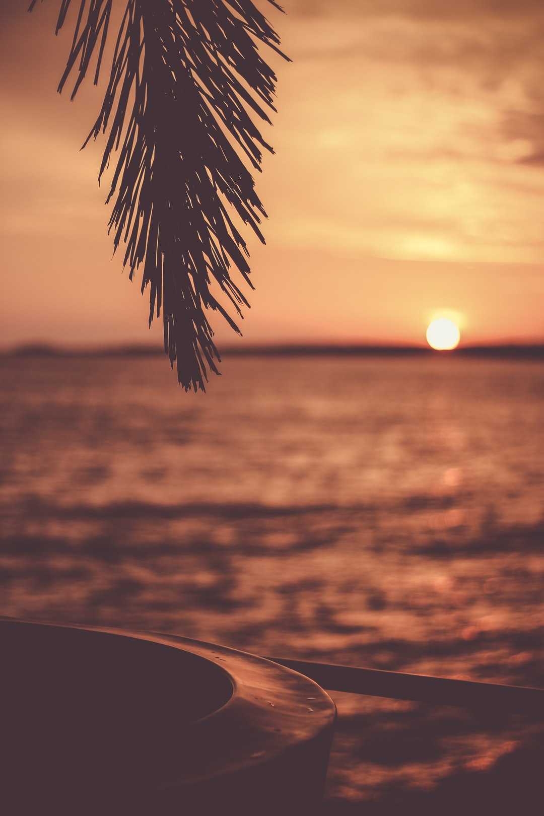 Sunset Iphone Wallpaper