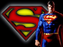 Superman Wallpaper Superman Wallpaper
