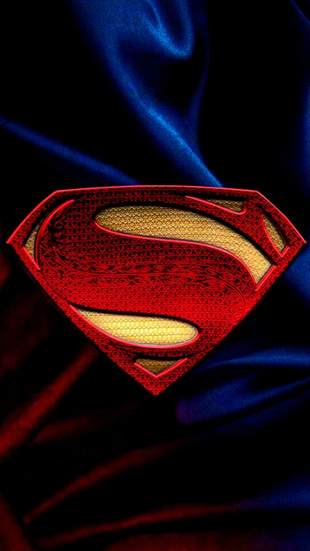 Samsung Galaxy A7 Wallpaper Superman Mobile Android Backgrounds