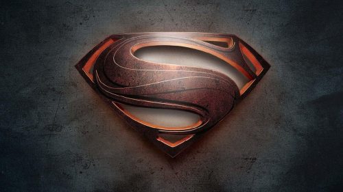 Superman Wallpaper