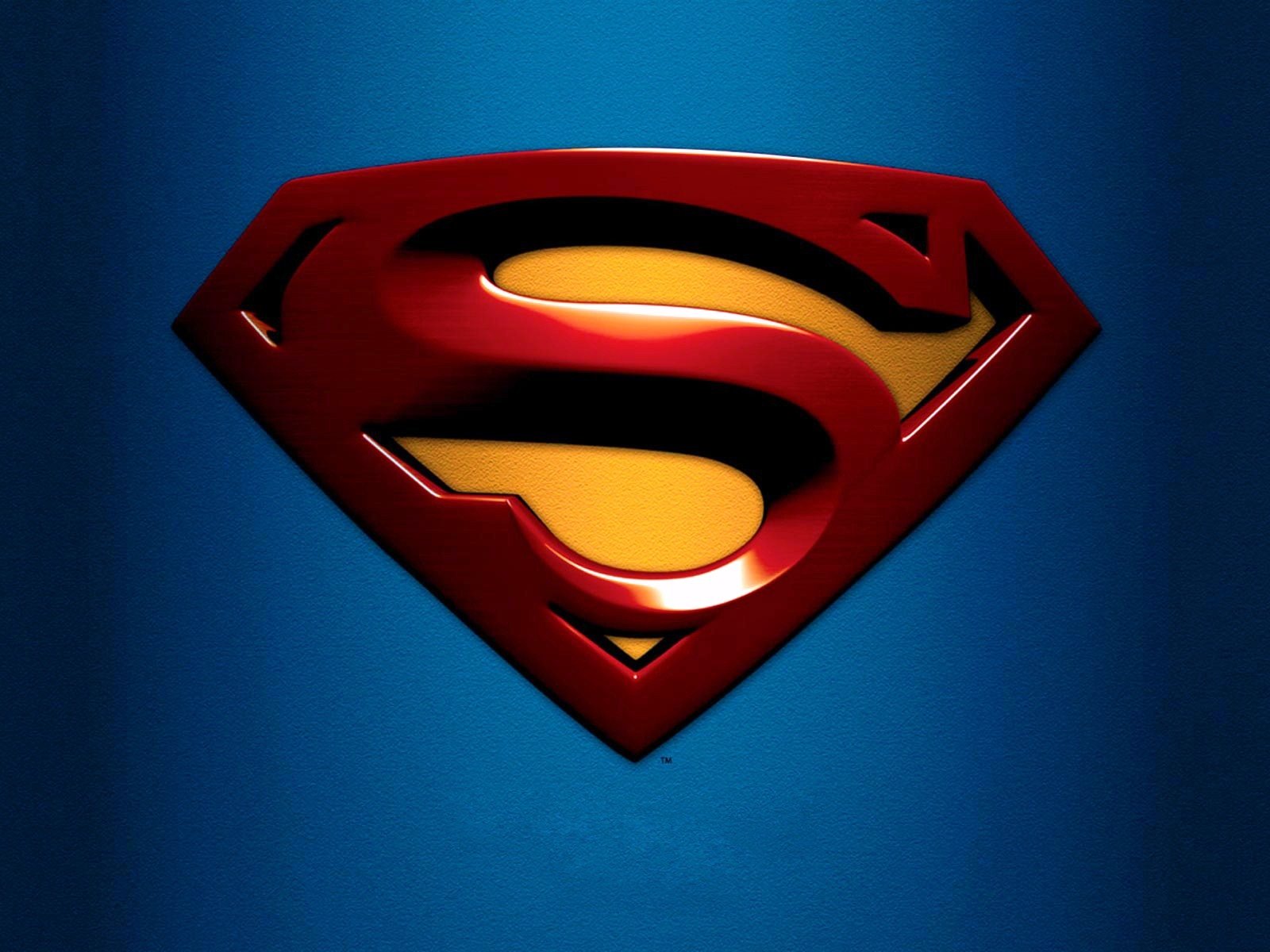 Superman Wallpaper - NawPic