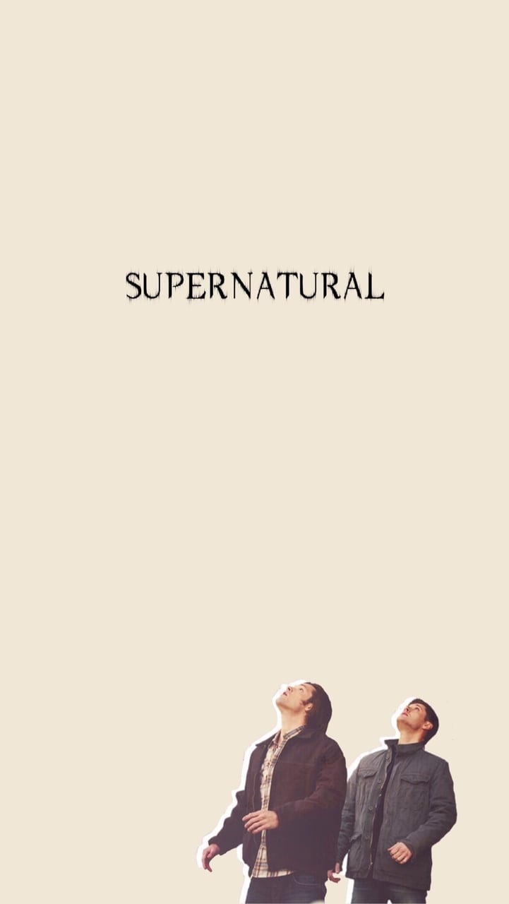 Supernatural Wallpaper  NawPic
