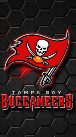 Tampa Bay Buccaneers Wallpaper