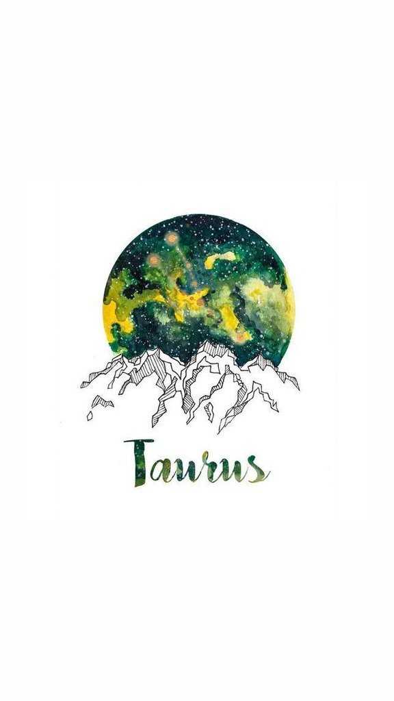 Taurus Mobile Wallpaper Images Free Download on Lovepik  400297919