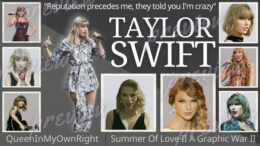 Taylor Swift Aesthetic Wallpaper