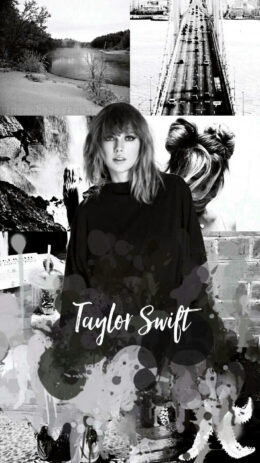 Taylor Swift Aesthetic Wallpaper