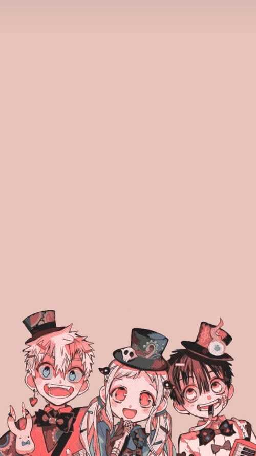 Tbhk Wallpaper