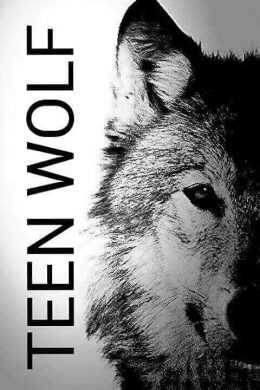 Teen Wolf Wallpaper - NawPic