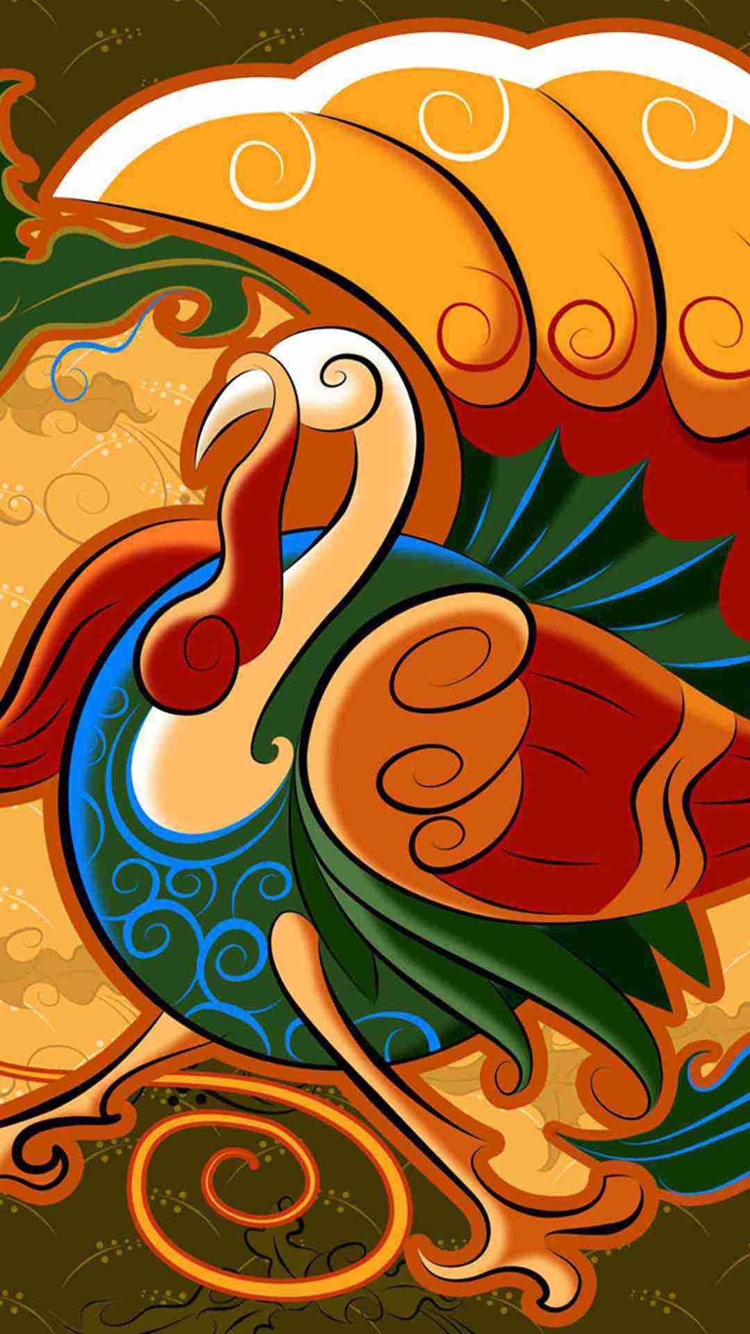 50 Best Free Thanksgiving Wallpaper Downloads For Your iPhone In 2022