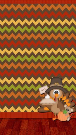 Thanksgiving iphone Wallpaper