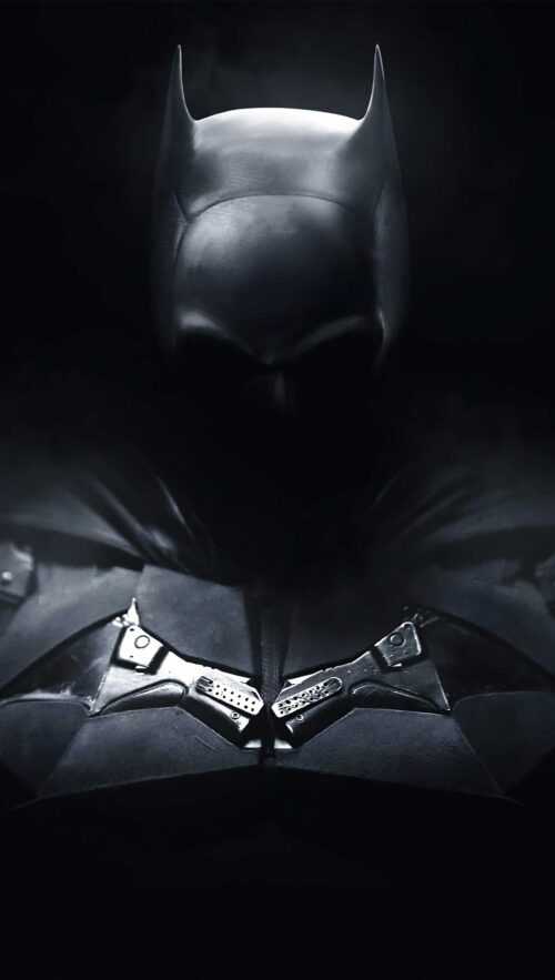 The Batman Wallpaper