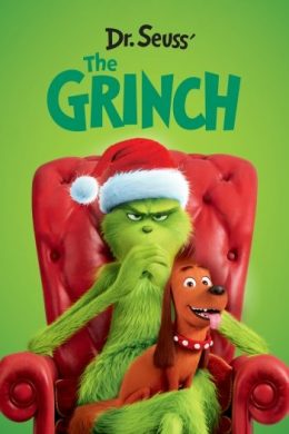 The Grinch Wallpaper