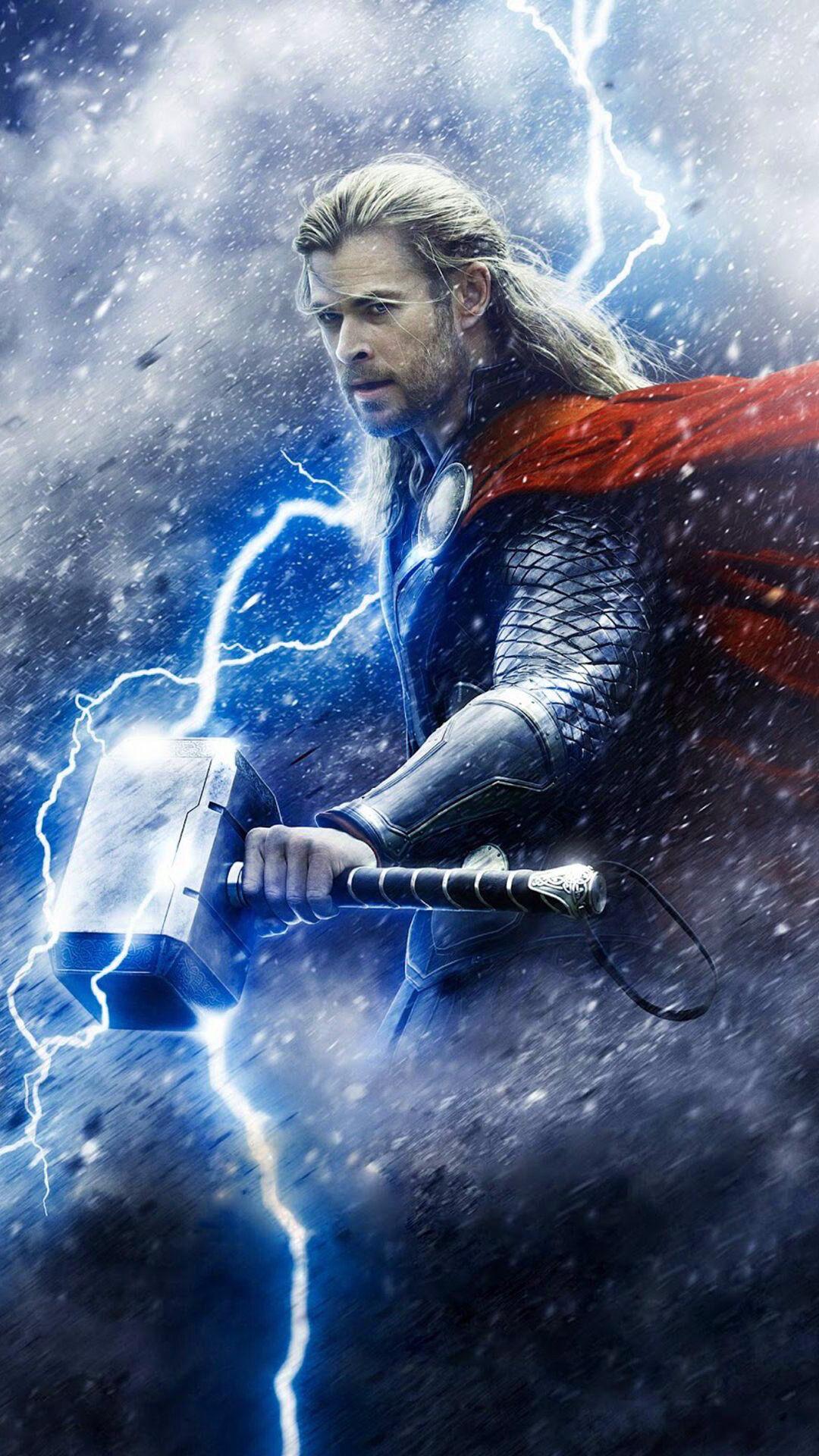 Thor Wallpaper - NawPic
