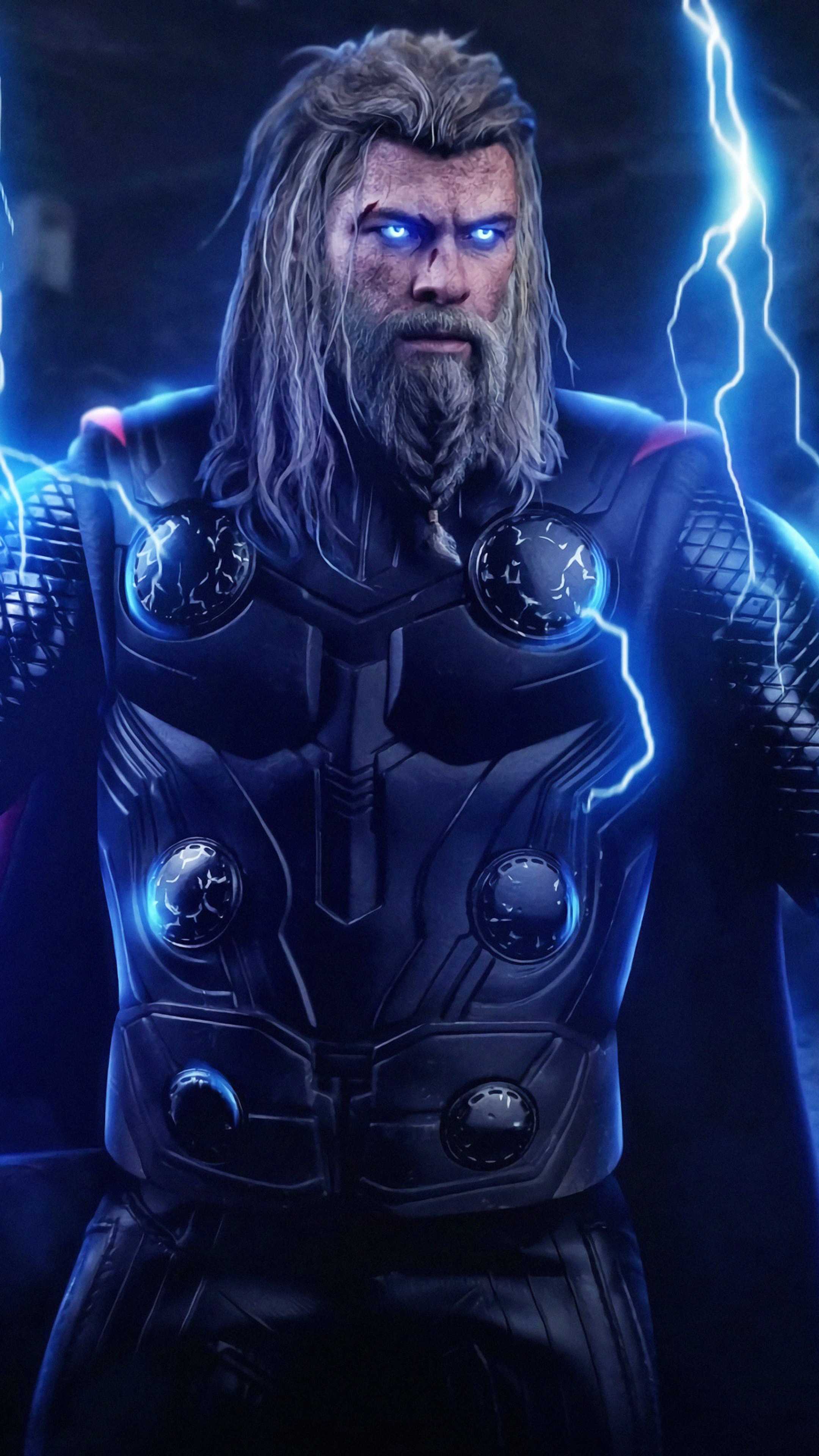 Thor Thunder Wallpaper Download  MobCup