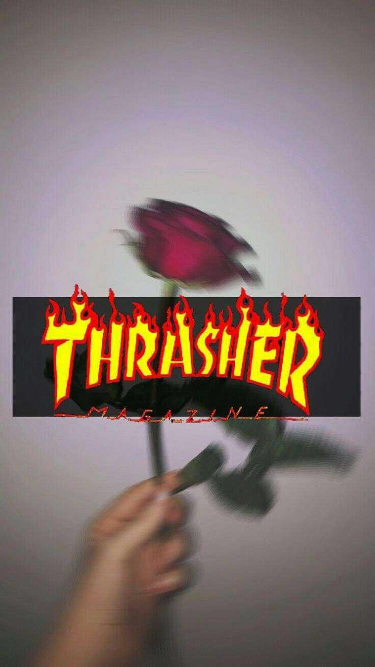 Thrasher Wallpapers 58 pictures
