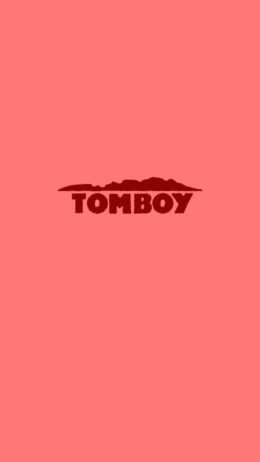 Tomboy Wallpaper