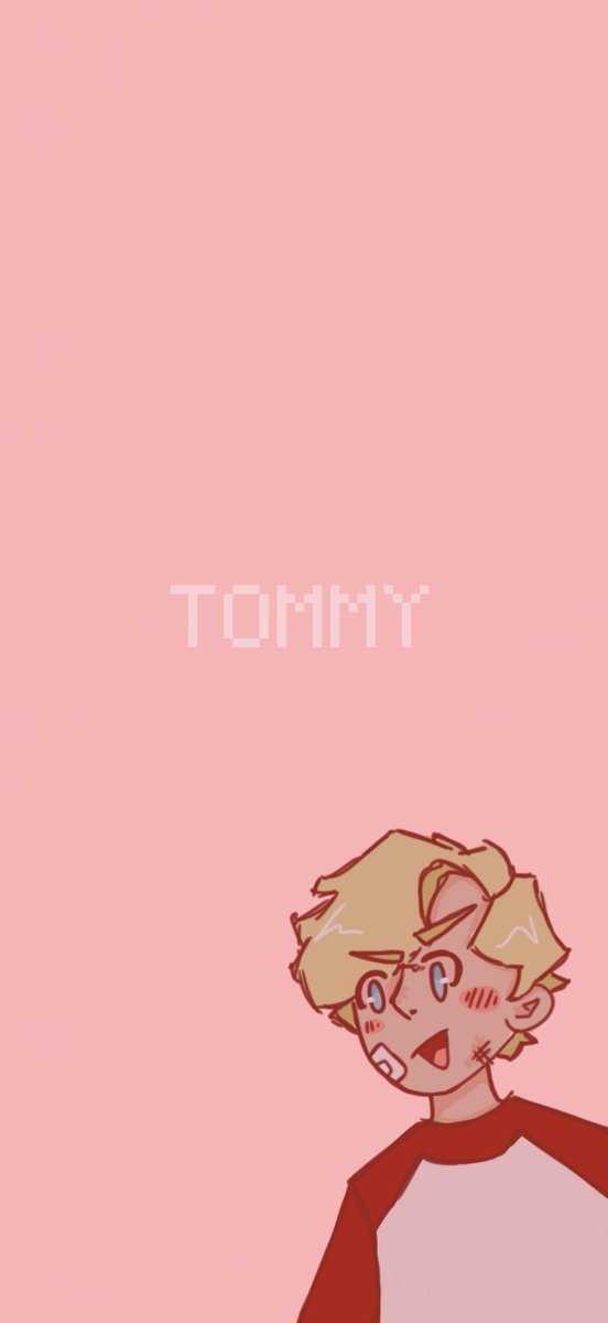 Tommyinnit Wallpaper - NawPic