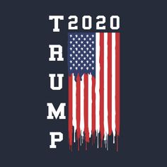 Trump 2020 Phone Wallpaper
