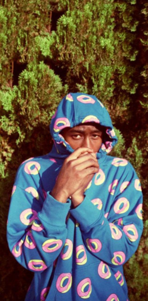 Check out hxneyswifts Shuffles Tyler the creator wallpaper  tylerthecreator wallpaper tylerthecreatorwallpaper pink