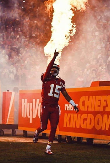 Tyreek Hill Wallpaper