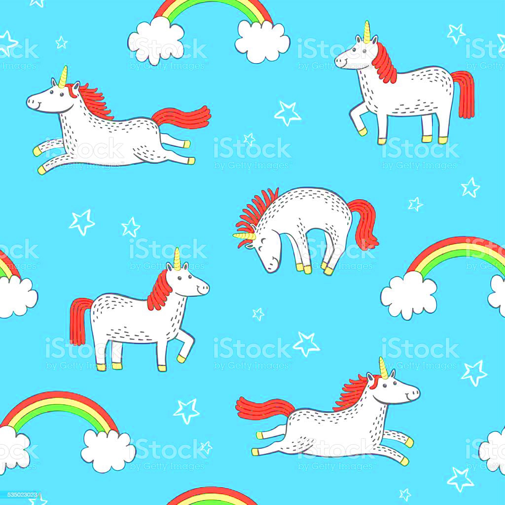 Unicorn Wallpaper