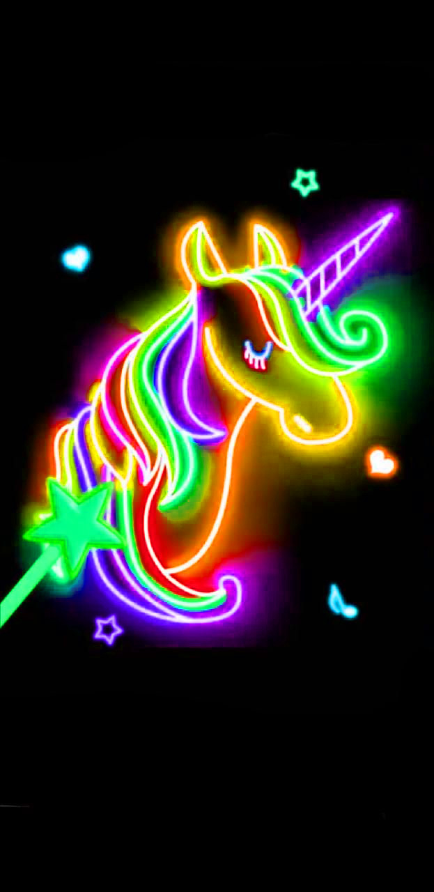 Cute Unicorn Wallpaper HD APK for Android Download