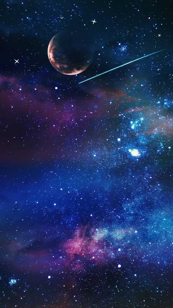 Best Cosmos iPhone HD Wallpapers  iLikeWallpaper