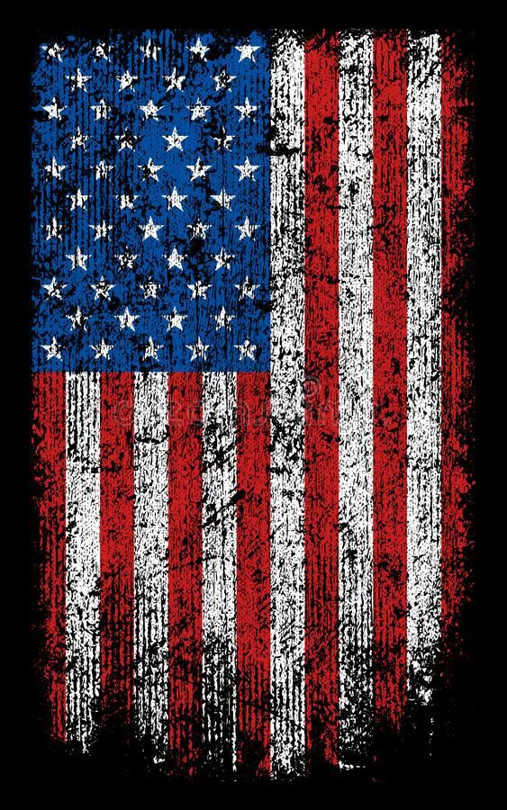 Usa flag Wallpaper