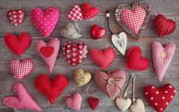 Valentines Day Desktop Wallpaper Valentines Day Desktop Wallpaper