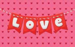 Valentines Day Desktop Wallpaper Valentines Day Desktop Wallpaper